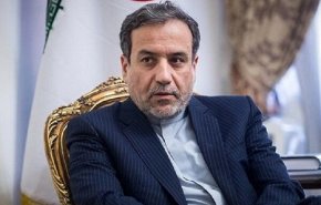 عراقچی: پیشنهاد ایران می‌تواند مسیر صلح را میان باکو و ایروان باز کند