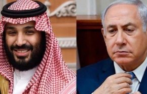 افشای کمک بن سلمان به موساد برای رابطه با سودان 
