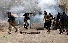 وزیر فلسطینی: گسترش شرکت‌های مخابراتی اسرائیلی، آغاز اجرای طرح الحاق است
