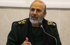 معاون ‌نیروی قدس: سردار 