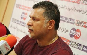 جزئیات جدید درباره سرقت از علی دایی در زعفرانیه