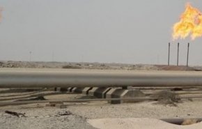 صادرات نفت منطقه کردستان عراق متوقف شد