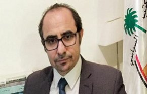 تروریست الاحوازی بازداشت شده کیست؟