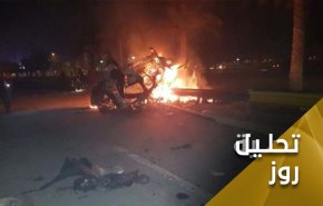 علت اصرار ایران بر گرفتن انتقام خون سردار سلیمانی چیست؟/ آمریکا قطعا بهای این جنایت فجیع را پرداخت می کند