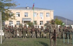 باکو از بازگشایی ایستگاه‌های مرزی با ایران بعد از آزادسازی آن خبر داد