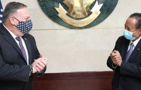 سودان: توافق با آمریکا برای تایید مصونیت حاکمیتی است