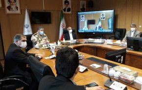 سردار جلالی: دفاع غیرعامل یک نگاه، تفکر و یک سبک زندگی است