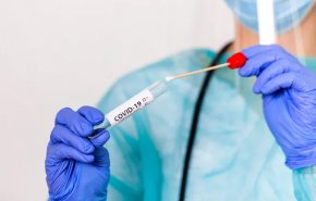تست رایگان PCR منتظر تایید روحانی