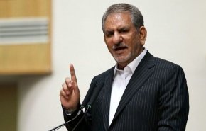 واکنش جهانگیری به مواضع اسلام ستیزانه در فرانسه