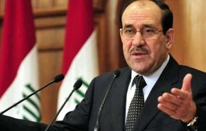 المالکی: اسرائیل از صحنه روزگار محو خواهد شد