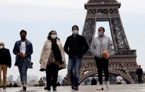 المجلس العلمي الفرنسي: الموجة الثالثة للوباء لا مفر منها 