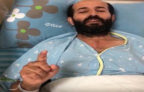 جهاد اسلامی: سکوت کشورهای عربی قاتل «ماهر الاخرس» است