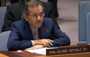 تخت‌روانچی: آمریکا باید به اجرای قرار دیوان لاهه پایبند شود
