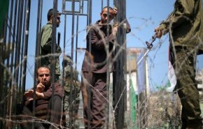 گسترش کرونا در میان اسرای فلسطینی