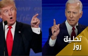 سرنوشت ترامپ و بایدن در دست 
