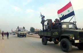 اغتيال ضابط في الأمن العسكري بريف القنيطرة