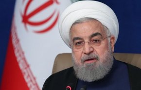 روحانی: دولت بعدی آمریکا در برابر مردم ایران تسلیم می‌شود