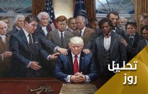 آیا دعای جمهوری‌خواهان برای پیروزی ترامپ کافی است؟