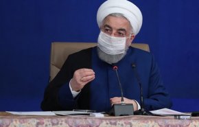 روحانی: مداخله فوری در مناطق قرمز راه کاری موثر است
