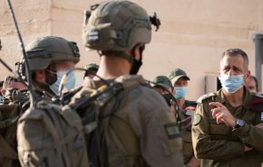 کرونا| حدود دو هزار پرسنل ارتش رژیم صهیونیستی قرنطینه شدند
