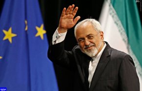 دیدار ظریف با معاون مادورو/رایزنی وزرای خارجه ایران و ونزوئلا در کاراکاس