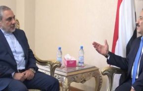 کنایه جالب سفیر ایران در یمن به سعودی‌ها
