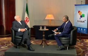 گزارش ظریف از دیدارها و سخنرانی در ونزوئلا