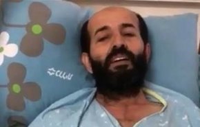 حماس: ماهر الاخرس، نمونه آشکار اسوه فلسطینی‌ها در برابر اشغالگران است