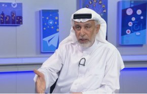 شاهد: سخرية غير طبيعية للبحارنة تعليقاً على انتخابات امريكا