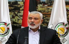 هنیه: ترامپ رفت و قدس برای همیشه می‌ماند