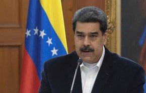اعلام آمادگی مادورو برای مذاکره با دولت بایدن