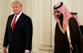 بن سلمان در شوک شکست ترامپ