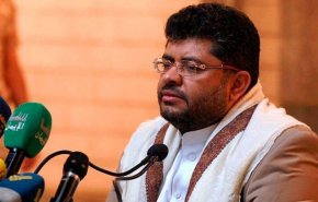 اولین پیام الحوثی به ائتلاف سعودی پس از شسکت ترامپ