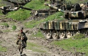 جمهوری آذربایجان از آزادسازی شهر شوشا در قره باغ خبر داد