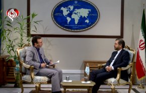 سیاست ایران با رفتن و آمدن یک نفر در کاخ سفید تغییر نمی کند/ انتظاری از کسی در واشنگتن نداریم/ ترامپ خطوط قرمز را رد کرد؛ پاسخ درخور را از ایران گرفت/ آمریکا باید توبه کند و جنگ اقتصادی علیه ایران را پایان دهد/ بررسی طرح ایران برای حل مناقشه قره باغ/ برخورد قاطعانه ایران با حضور تکفیری‌ها در منطقه/ کمک ایران برای توافق میان طرف های لبنانی/ تمامیت ارضی و یکپارچگی عراق خط قرمز ایران است/ برای باقی ماندن ترامپ، کشورهای کوچک عربی تمام آبرو و حیثیت خود را خرج کردند/ پیام وزیر خارجه ایران در سفر به ونزوئلا