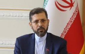 فیلم کامل گفتگوی اختصاصی سخنگوی وزارت خارجه با العالم 