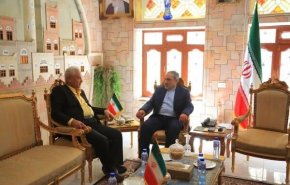 سفیر ایران: توقف جنگ و محاصره یمن ضروری است (+تصاویر)