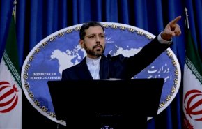 خطیب‌ زاده: ظریف فردا به پاکستان می‌رود/ برجام قابل باز شدن مجدد نیست