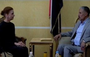 هشدار صنعاء درباره انتقال تروریست‌ها از 'بیضاء' به ساحل غربی