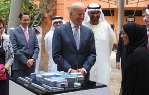 احتمال توقف فروش «اف-۳۵» به امارات توسط بایدن