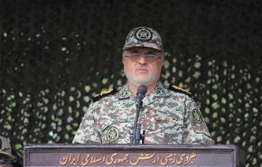 در تأمین امنیت پایدار با احدالناسی تعارف نداریم/ ‌به یگان‌های پدافندی دستور برخورد شدید صادر شد
