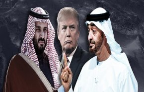 نشریه آلمانی: دوران «چک سفید» آمریکا به دیکتاتورها پایان‌یافت