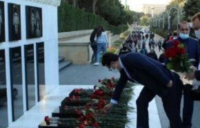 سفیر ایران در باکو: اشغالگری و تجزیه طلبی خط قرمز برای ایران است