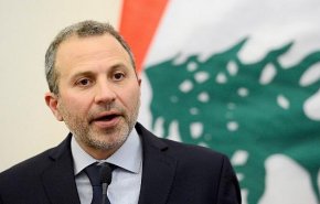 باسیل: تلاش آمریکا برای تفرقه بین حزب الله و 'التیار الوطنی' شکست خواهد خورد