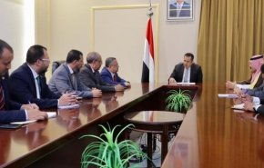 متحد امارات مشارکت در توافق ریاض را به تعلیق درآورد