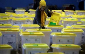 انتخابات برلمانية في الأردن ضمن إجراءات صحية صارمة
