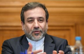 عراقچی: نه از ماندن ترامپ وحشت‌زده می‌شویم و نه از آمدن بایدن ذوق زده/بر اساس منافع خودمان تصمیم گیری می‌کنیم