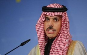 نشست خبری وزیران خارجه عربستان و عراق
