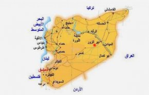 عقب‌نشینی نیروهای ترکیه از سومین پست دیده‌بانی در حومه حلب
