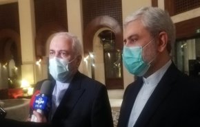 گسترش همکاری‌ها و تحولات افغانستان محور گفت‌وگوی ظریف با مقامات پاکستانی